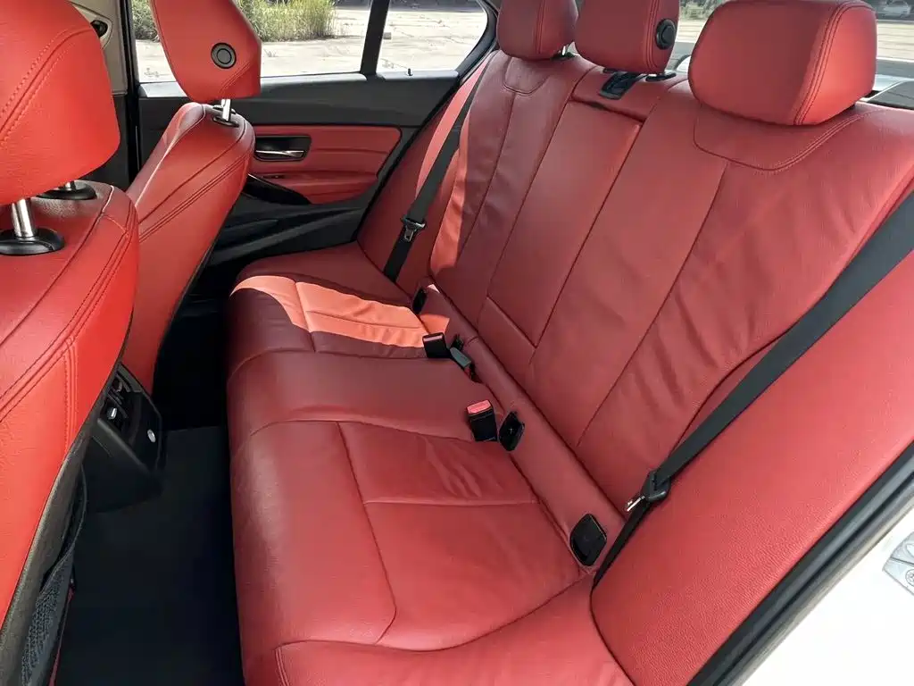 BMW 3 Series (Import) 2013 2013 Facelift 328i Sport Design Package