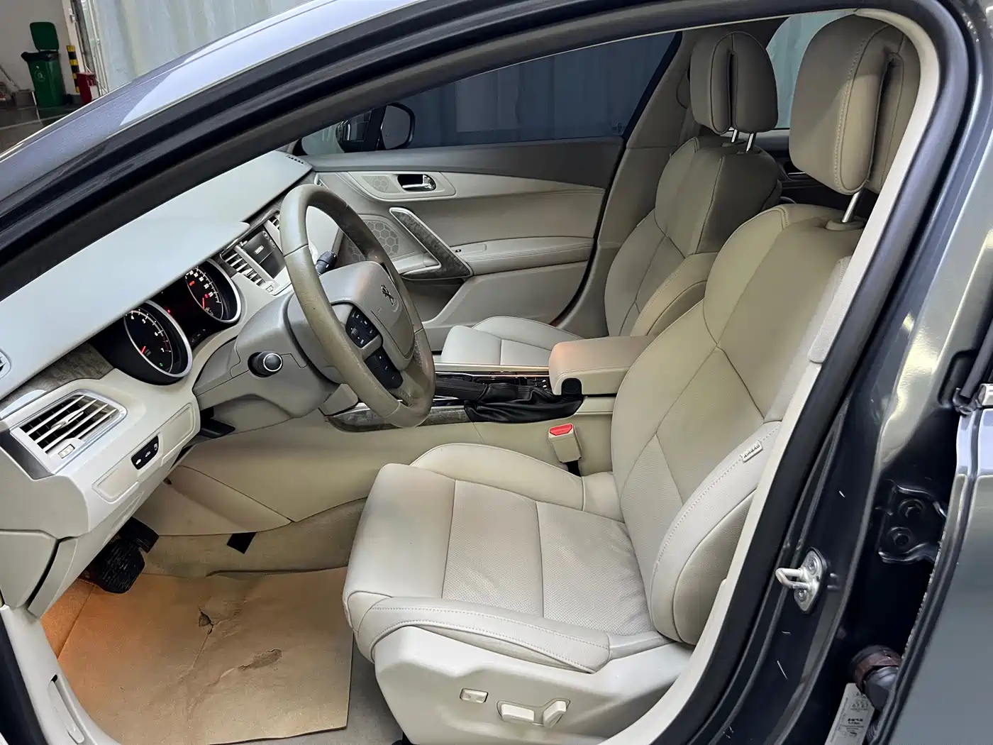 Peugeot 508 2014 2013 2.0L 2nd Anniversary Auto Smart Edition
