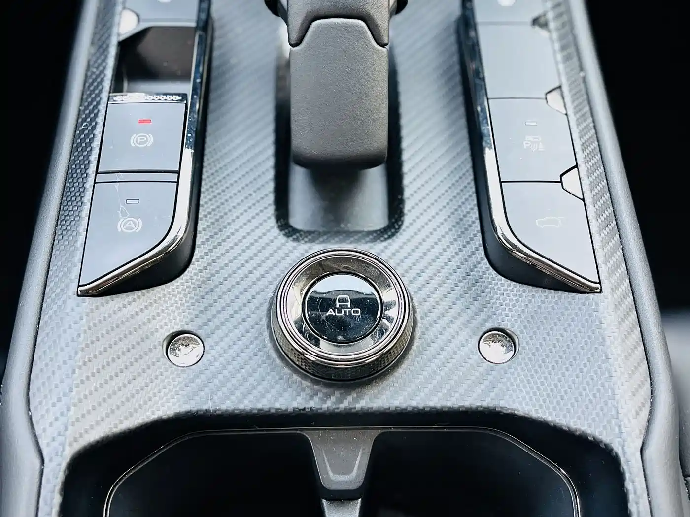 HAVAL SECOND GENERATION BIG DOG