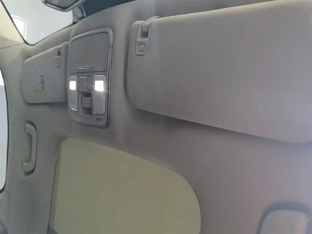 Geely Boyue 2016 2016 1.8TD Automatic Prestige Type