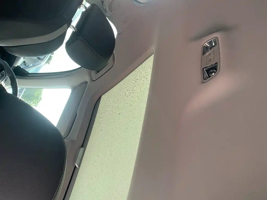 Audi Q2L e-tron 2019 Q2L e-tron Pure Electric Smart Enjoyment фото 11