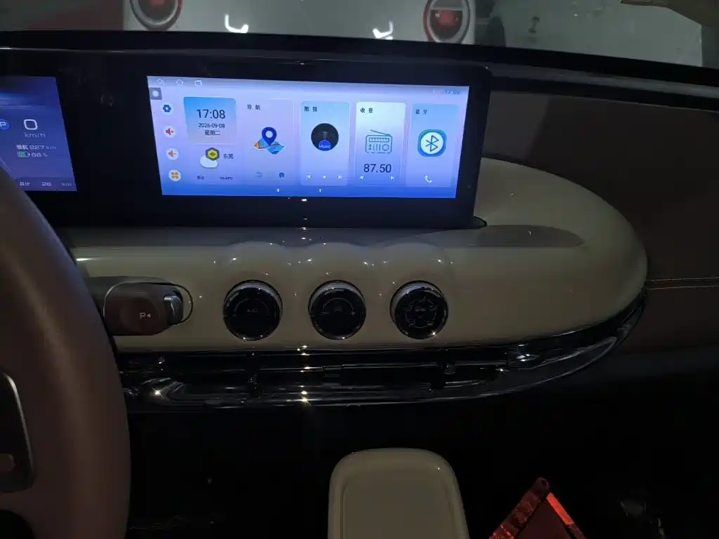 Wuling Motors Wuling Bingo 2026 2025 Model 333km Joy Edition