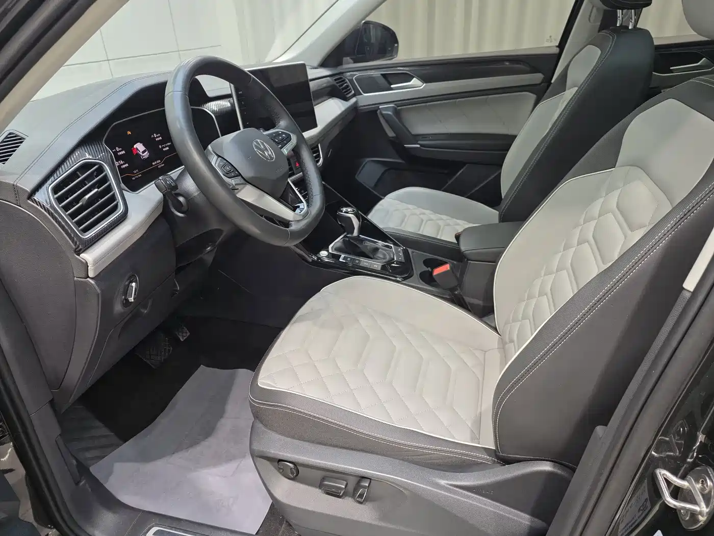 Volkswagen Tayron, миниатюра 18