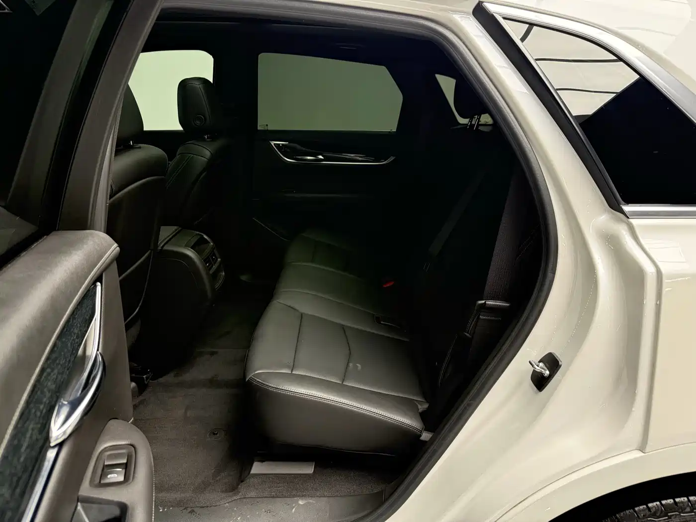 Cadillac XT5 2020 Facelift 28T Luxury Model фото 16