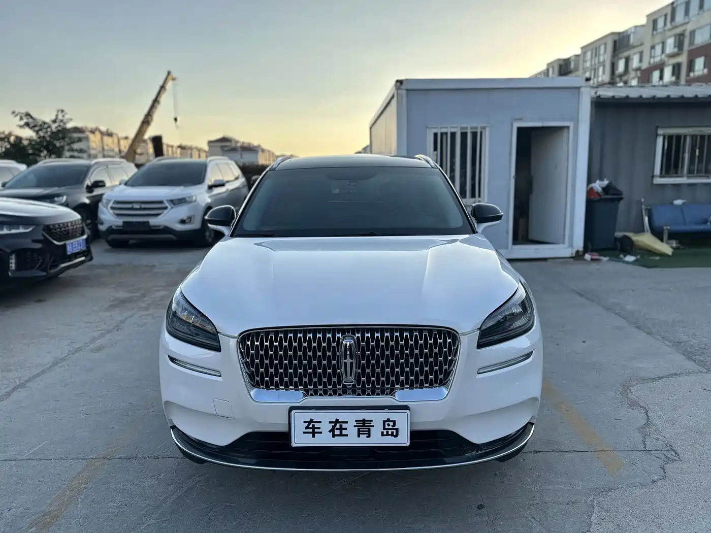 Фото 2 - Lincoln Adventurer