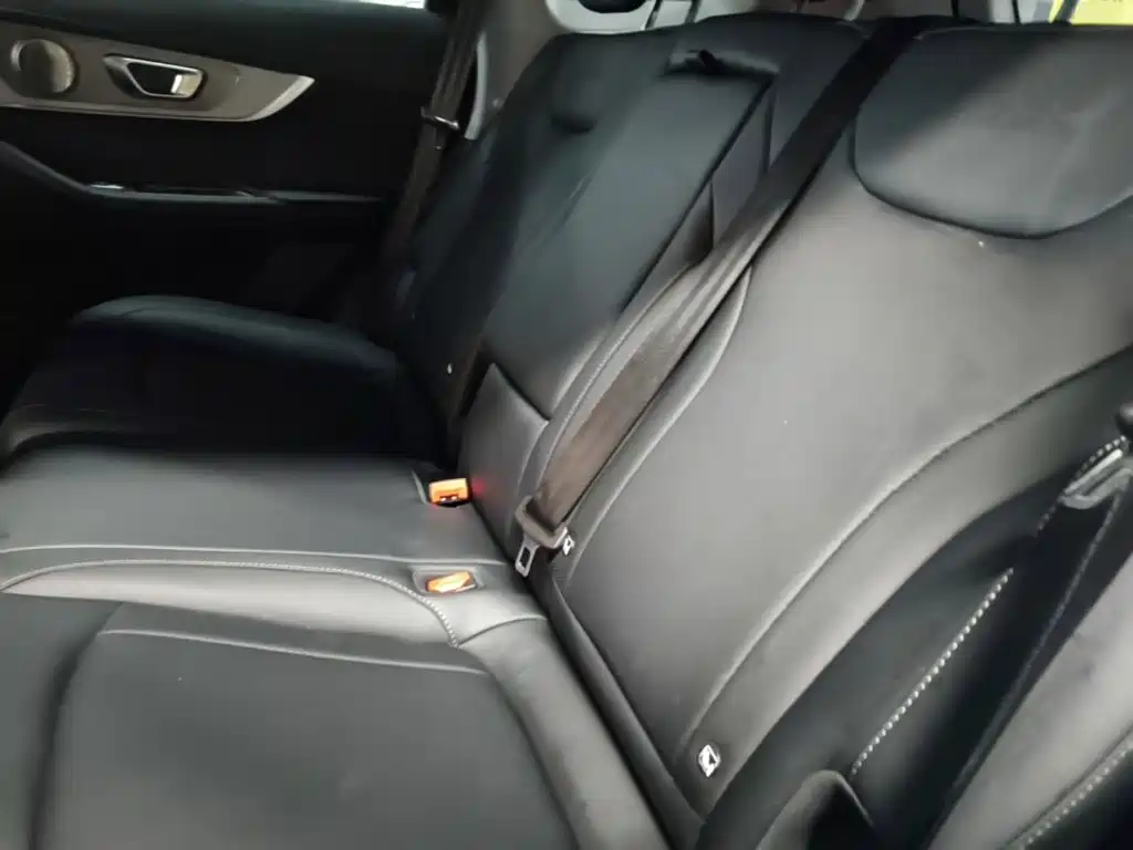 Chery Tiggo 8 PRO 2026 2025 290T 2WD Luxury Edition