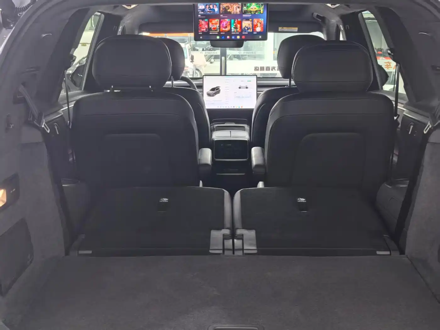 Ledao L90 2025 2025 AWD Base Model