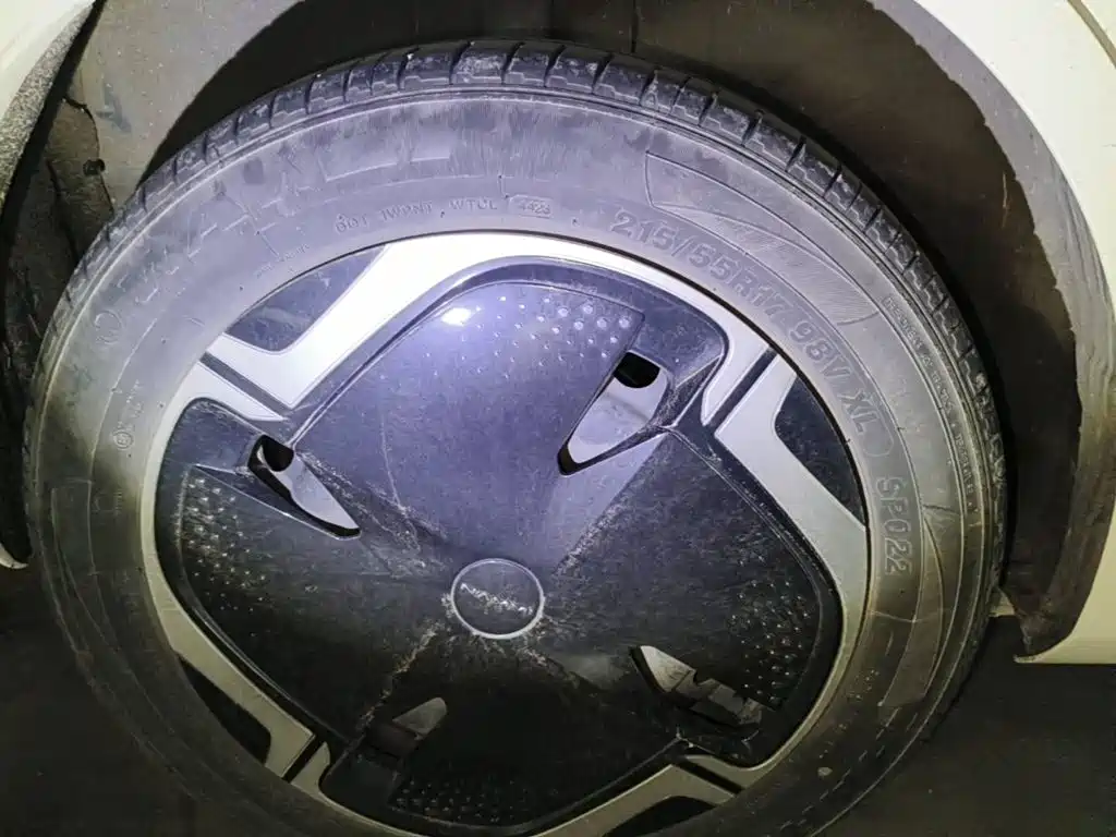 Фото 7 - Dongfeng Yipai Nano 01