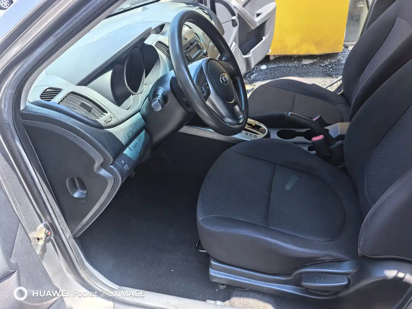 Kia Forte 2012 2012 1.6L AT GL Commemorative Edition