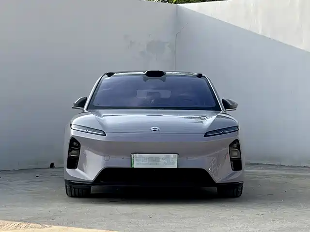 NIO ET5T 2025 100kWh Touring — фото 3