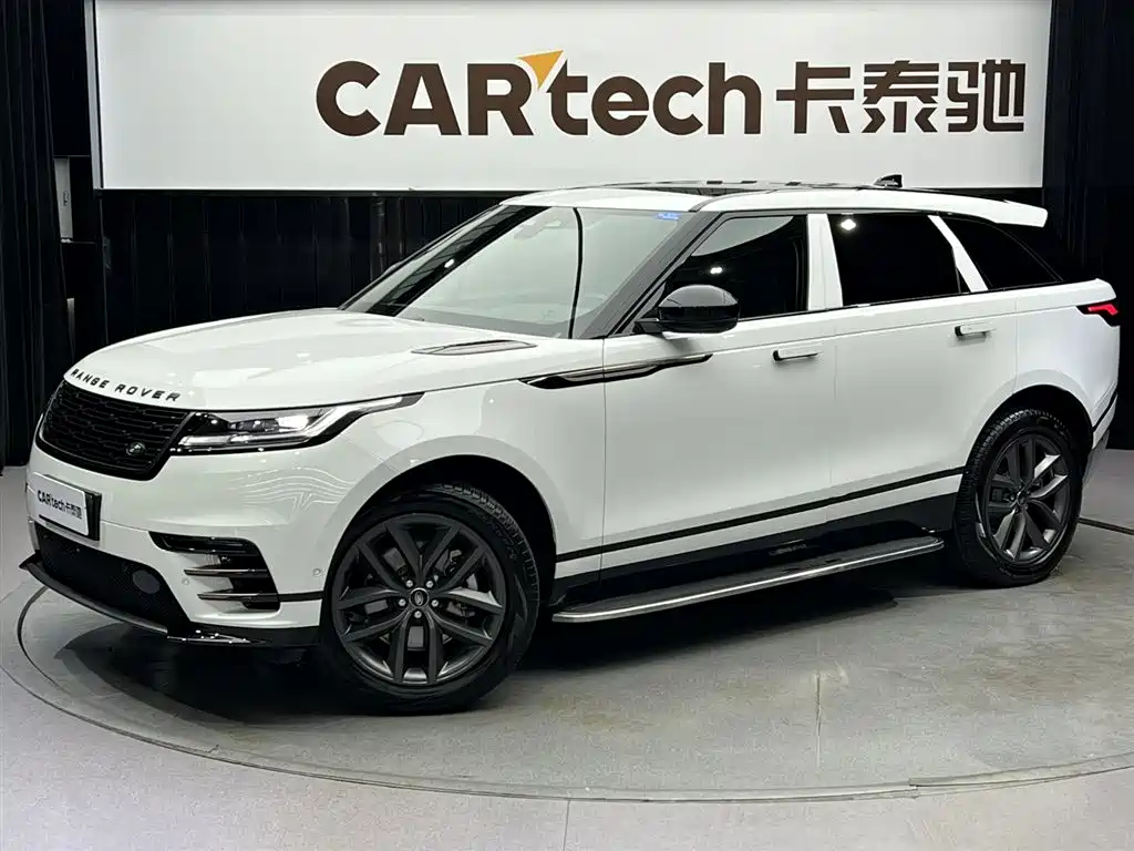 Land Rover Range Rover Velar 2024 Dynamic SE