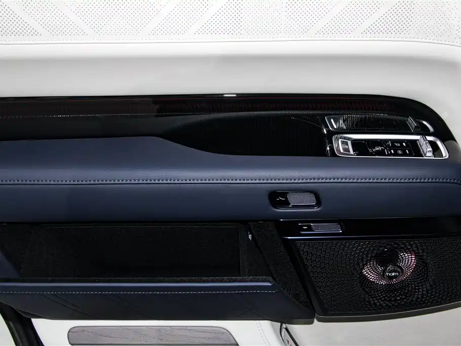 Zeekr 9X 2025 model Ultra Edition 70kWh фото 29