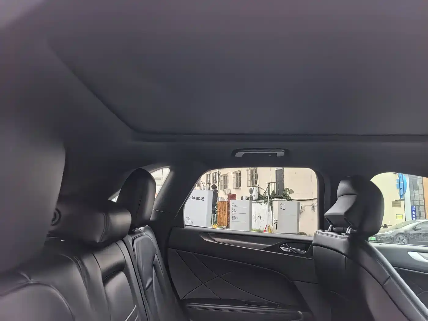 Lincoln MKC 2016 2014 2.0T 2WD Premium Edition