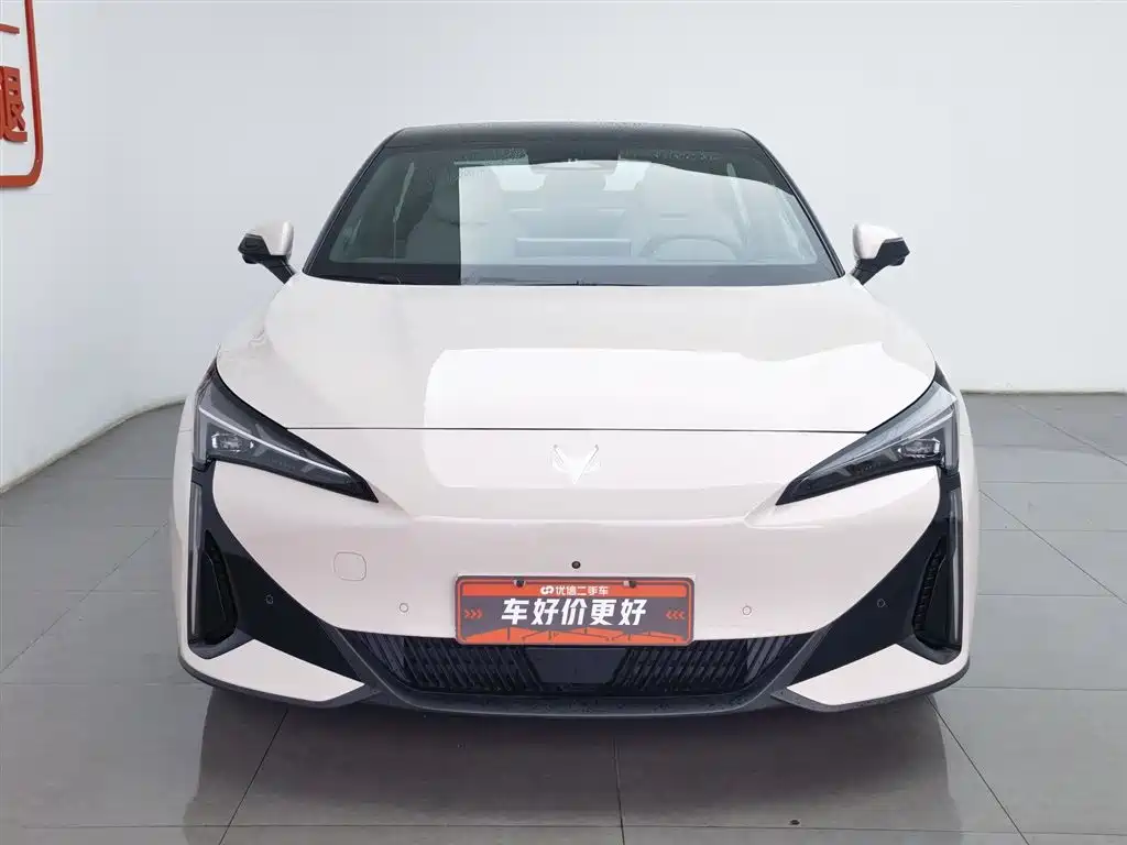 ARCFOX EXTREME FOX POLAR FOX ALPHA S5