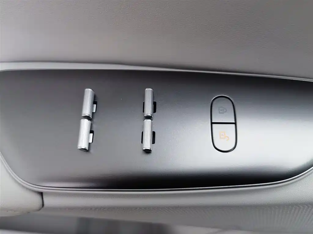 ARCFOX EXTREME FOX POLAR FOX ALPHA S5