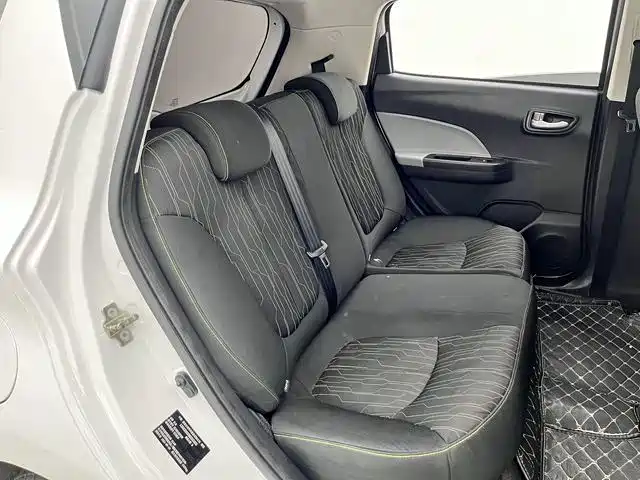 Changan Benben E-Star 2021 2021 National Edition Delight (LFP 31.18kWh)