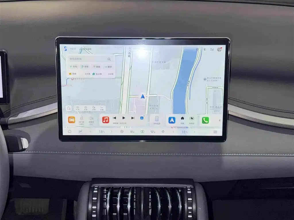 BYD Yuan PLUS 2025 2025 Smart Drive Edition 430KM Leading