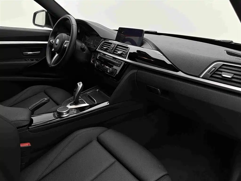 BMW 3 Series GT 2021 2020 320i M Sport Package