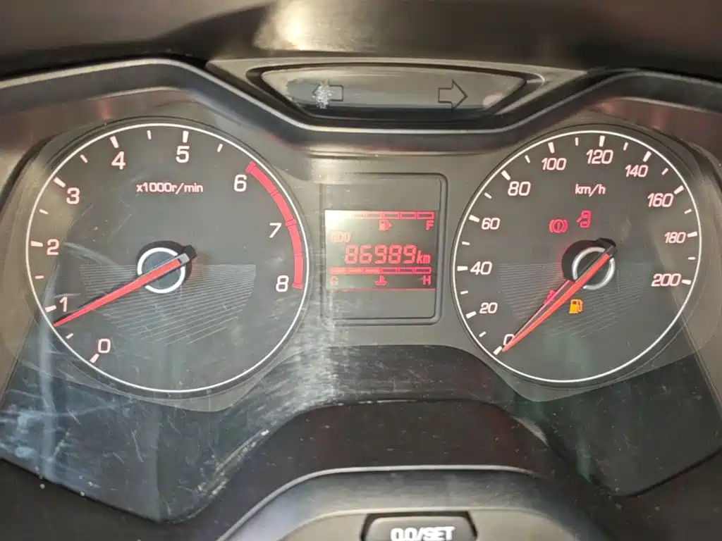 Baojun 310 2017 2016 1.2L Manual Comfort Model