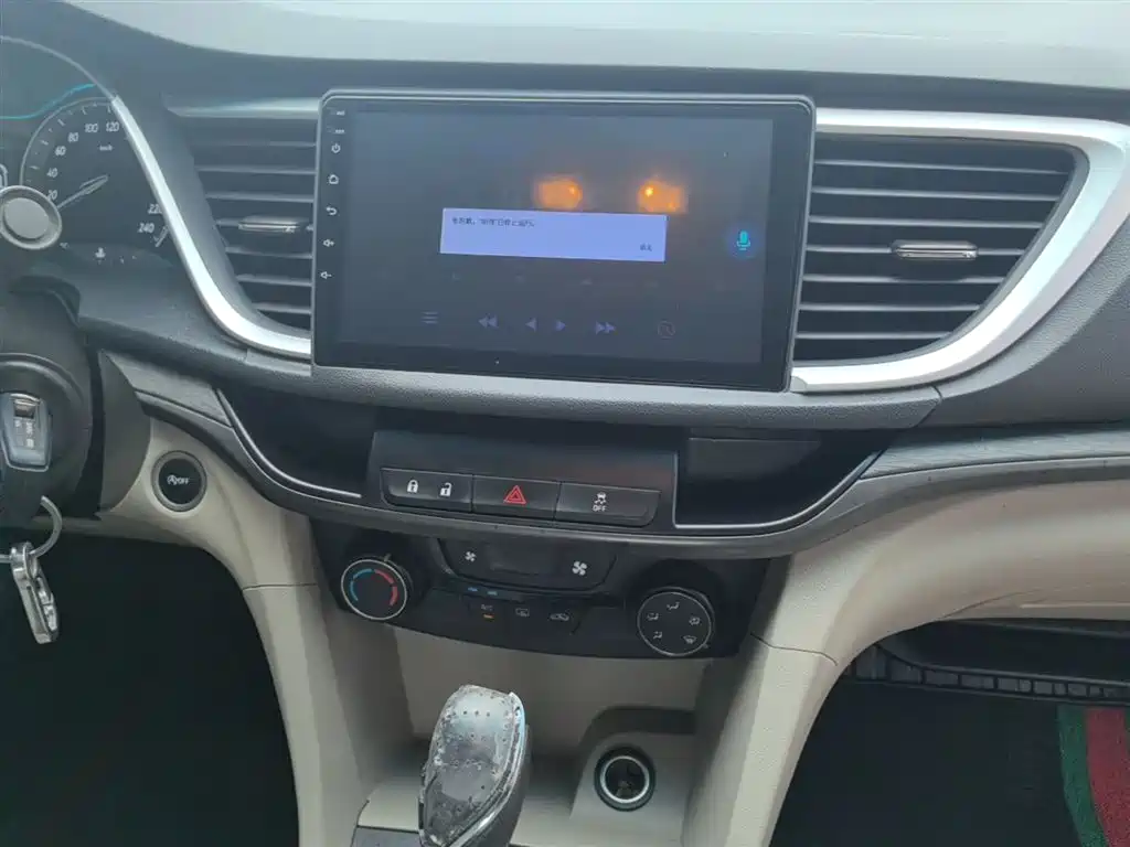 Buick Excelle 2016 15N Automatic Elite фото 13