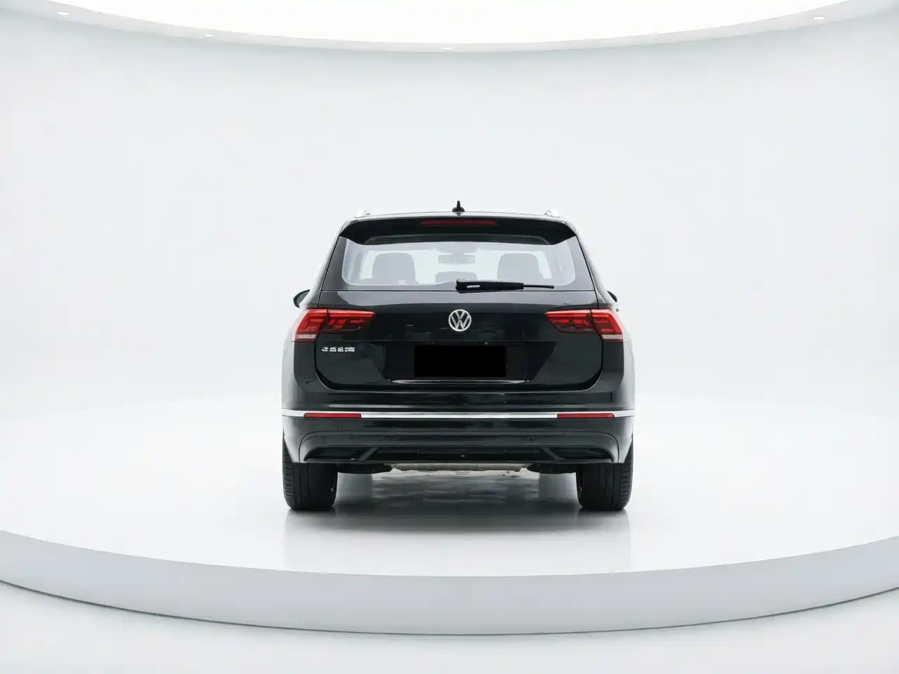 Volkswagen Tiguan L 2022 330TSI Auto 2WD R-Line Premium Edition фото 6
