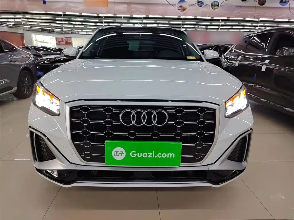 Audi Q2L 2024 35TFSI Fashion Sport фото 3