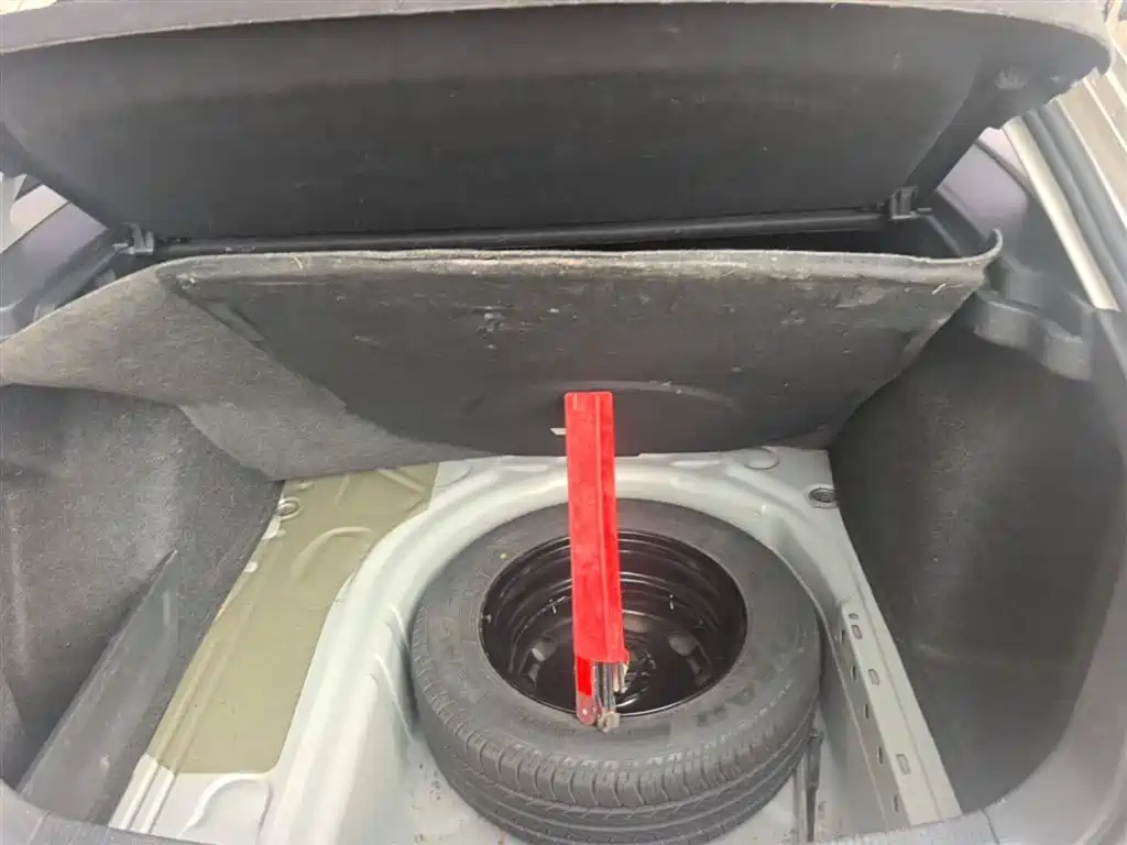 Volkswagen C-TREK 2017 1.6L Automatic Comfort фото 19