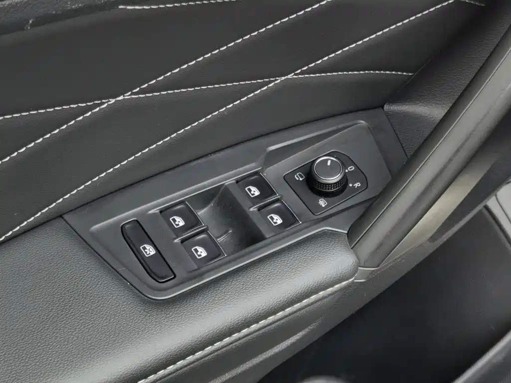 Volkswagen Tiguan, миниатюра 9
