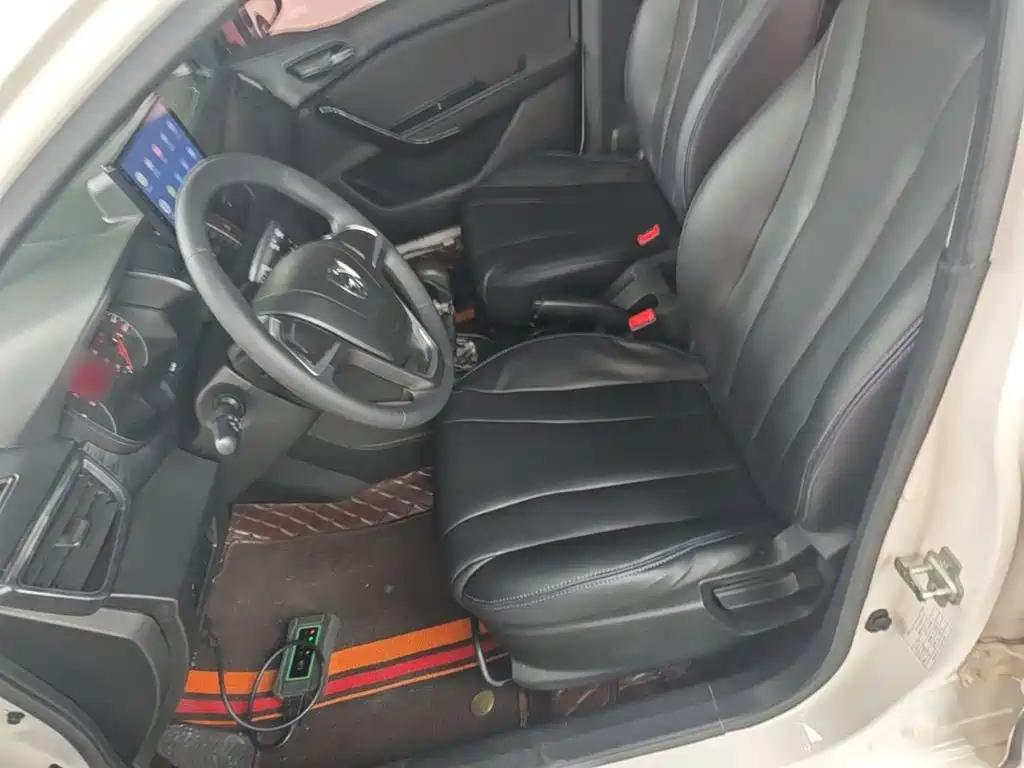 Baojun 310 2017 2016 1.2L Manual Comfort Model