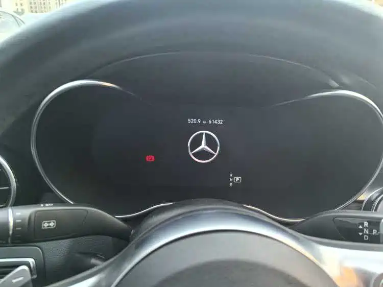 Mercedes-Benz C-Class 2021 C 260 L Sport Starry Exclusive Edition фото 6