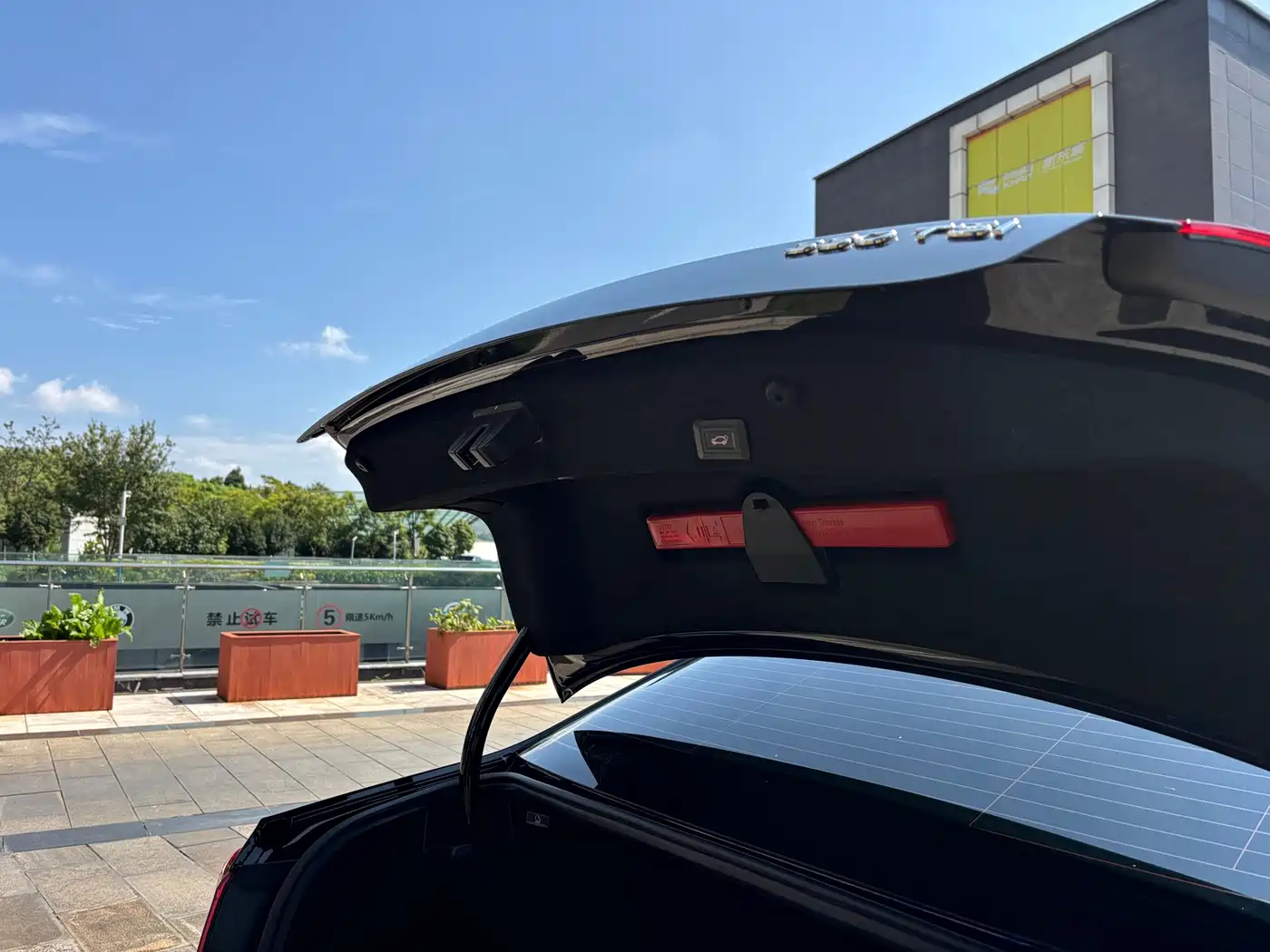 Volkswagen Magotan, миниатюра 27