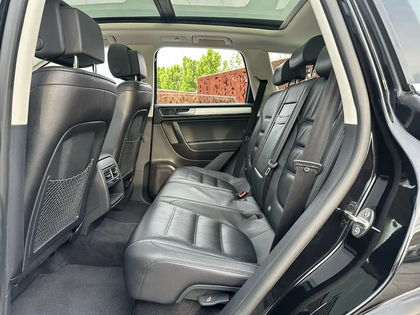 Volkswagen Touareg 2017 3.0TSI Explorer Edition фото 11