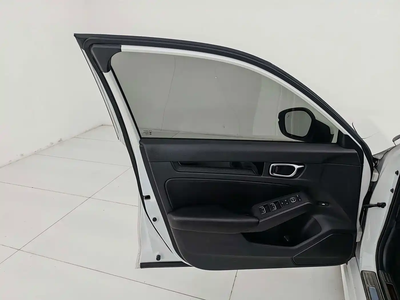 Honda Integra 2022 2022 240TURBO CVT Technology Edition