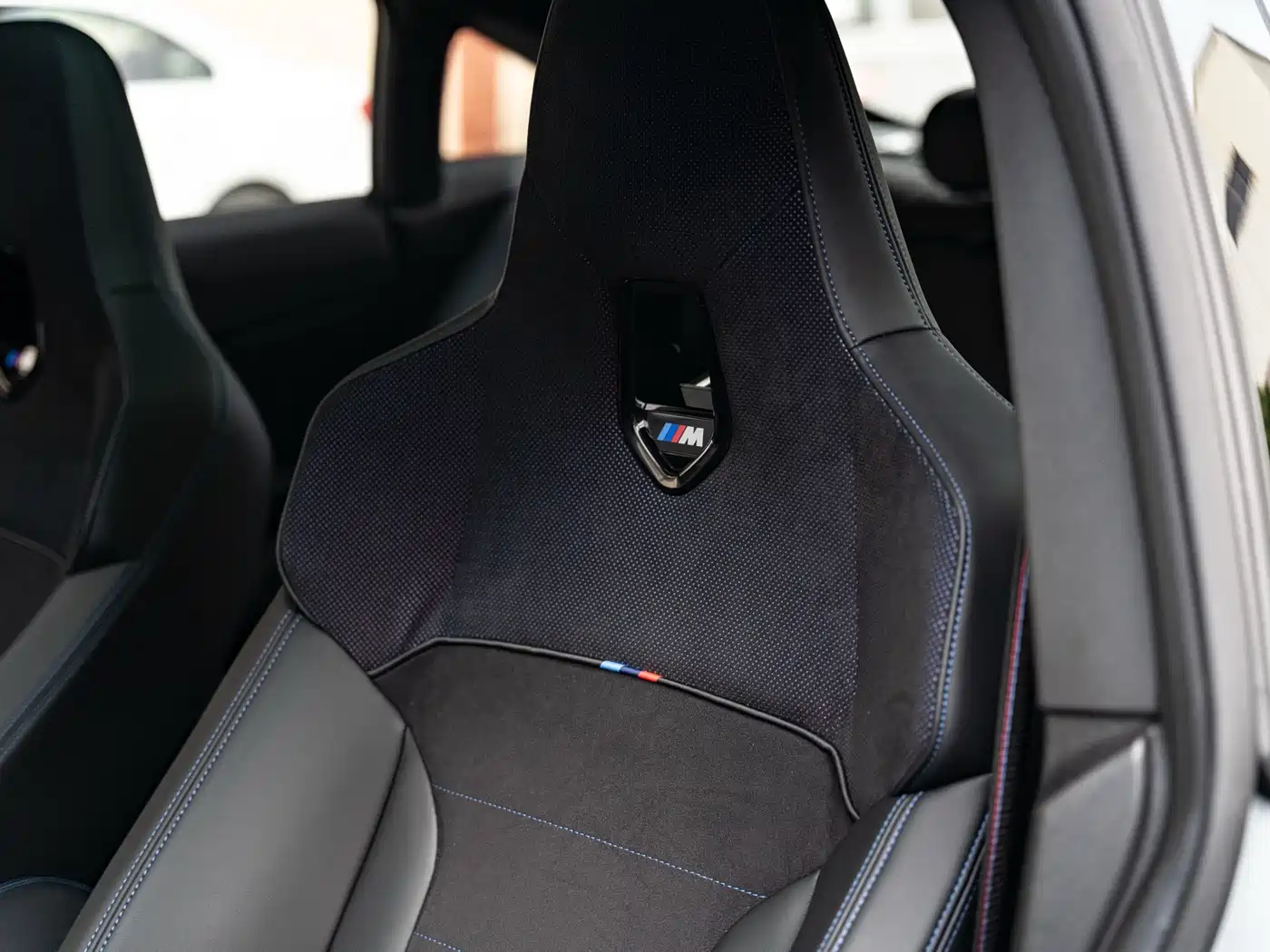 BMW M235L 2025 M235L фото 11