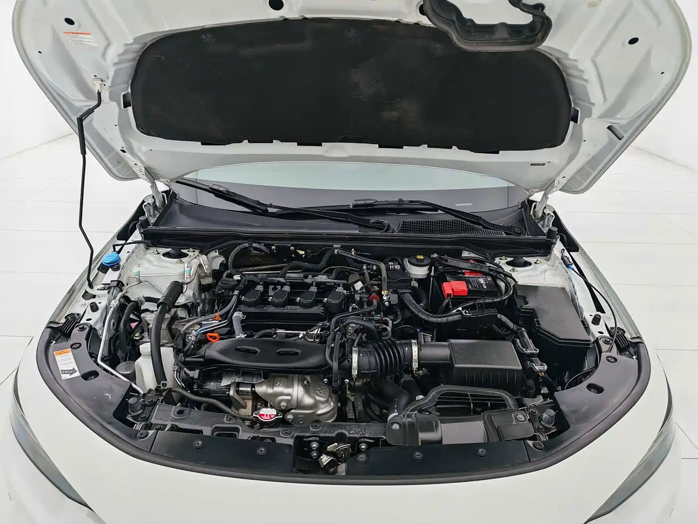 Honda Integra 2022 2022 240TURBO CVT Technology Edition