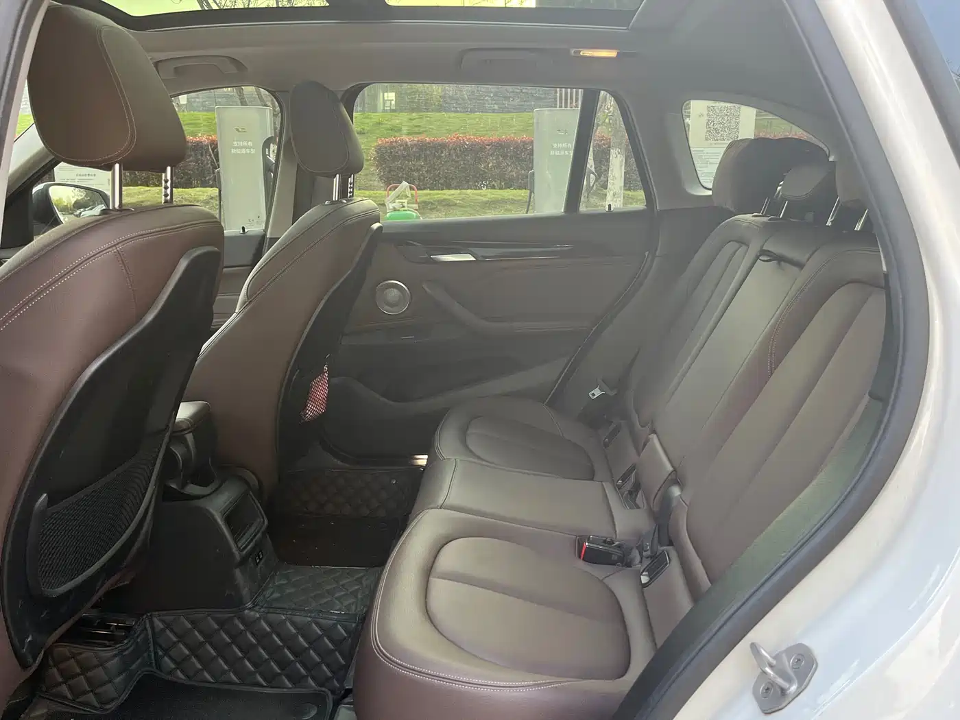 BMW X1 2021 sDrive20Li Exclusive фото 9