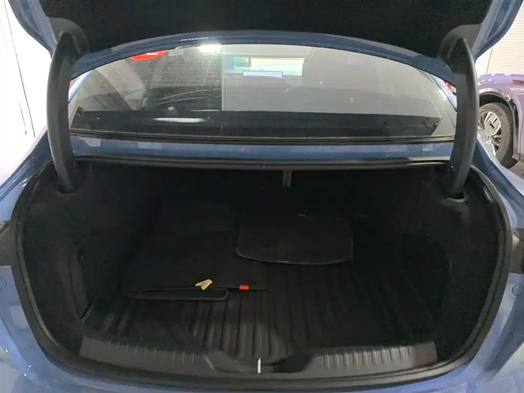 Hongqi Tiangong 05 2025 750 Edition фото 18