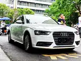 Фото 3 - Audi A4L