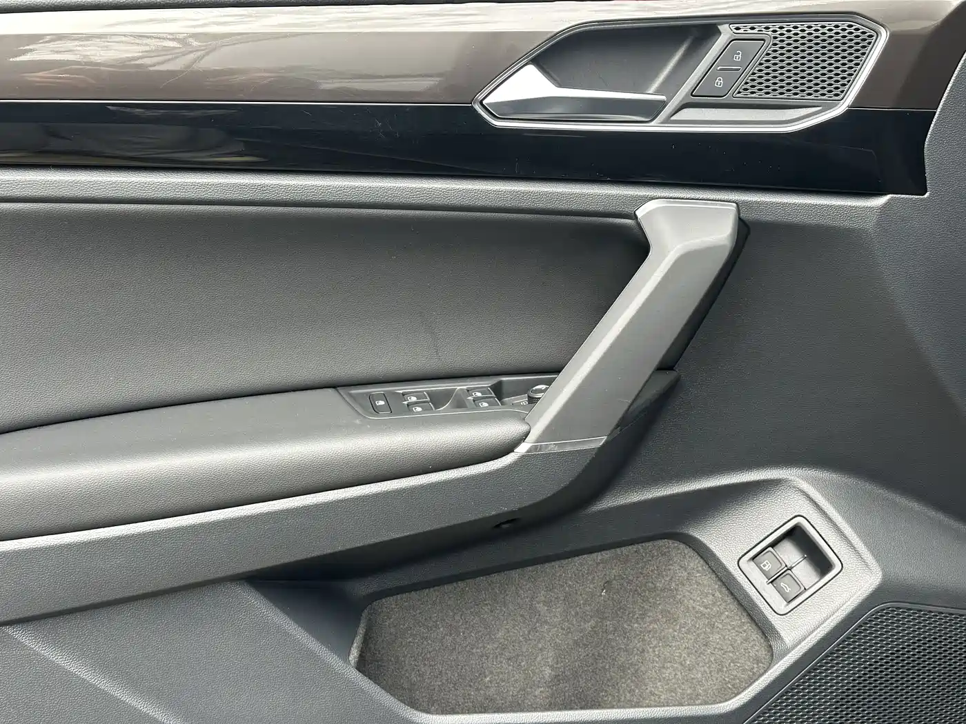 VOLKSWAGEN TANYUE GTE PLUG IN HYBRID