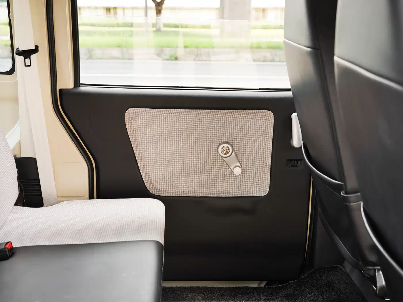 Karry Yousheng 2011 2010 1.1L Luxury