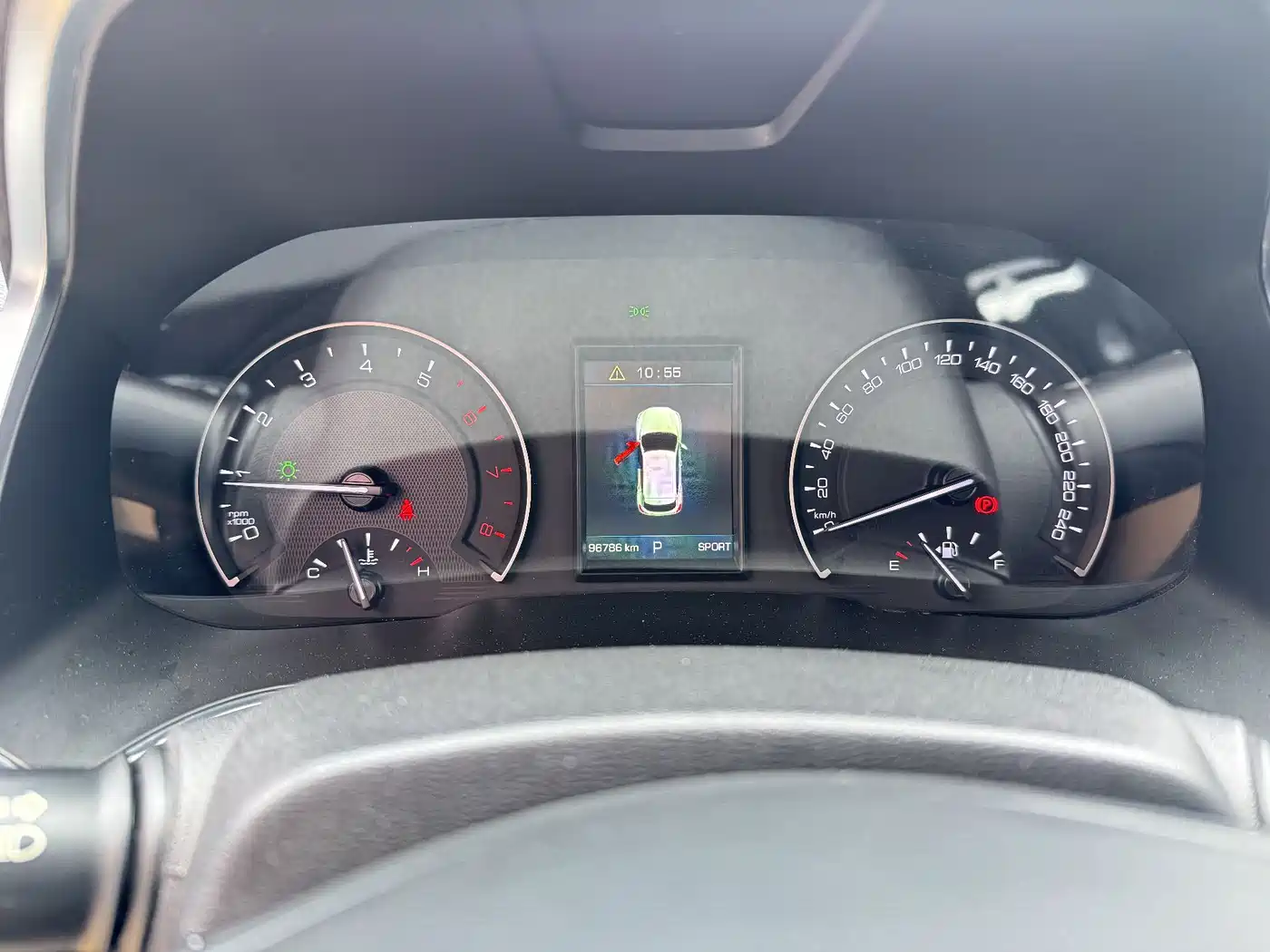 WEI PAI WEI BRAND VV5