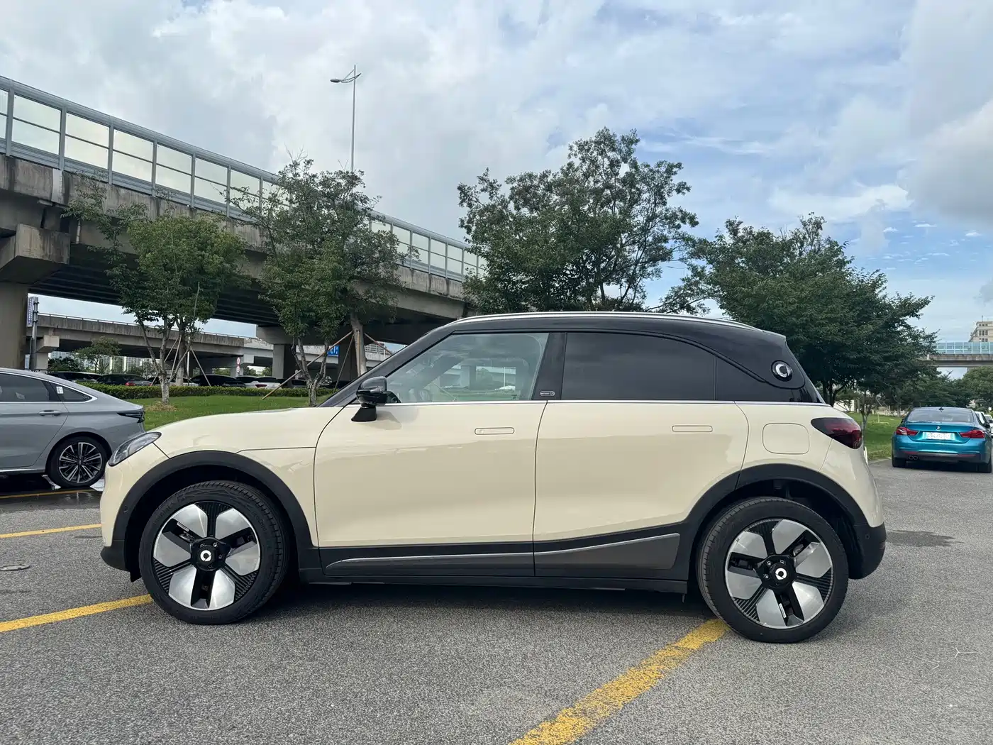 2025 smart Elf #1