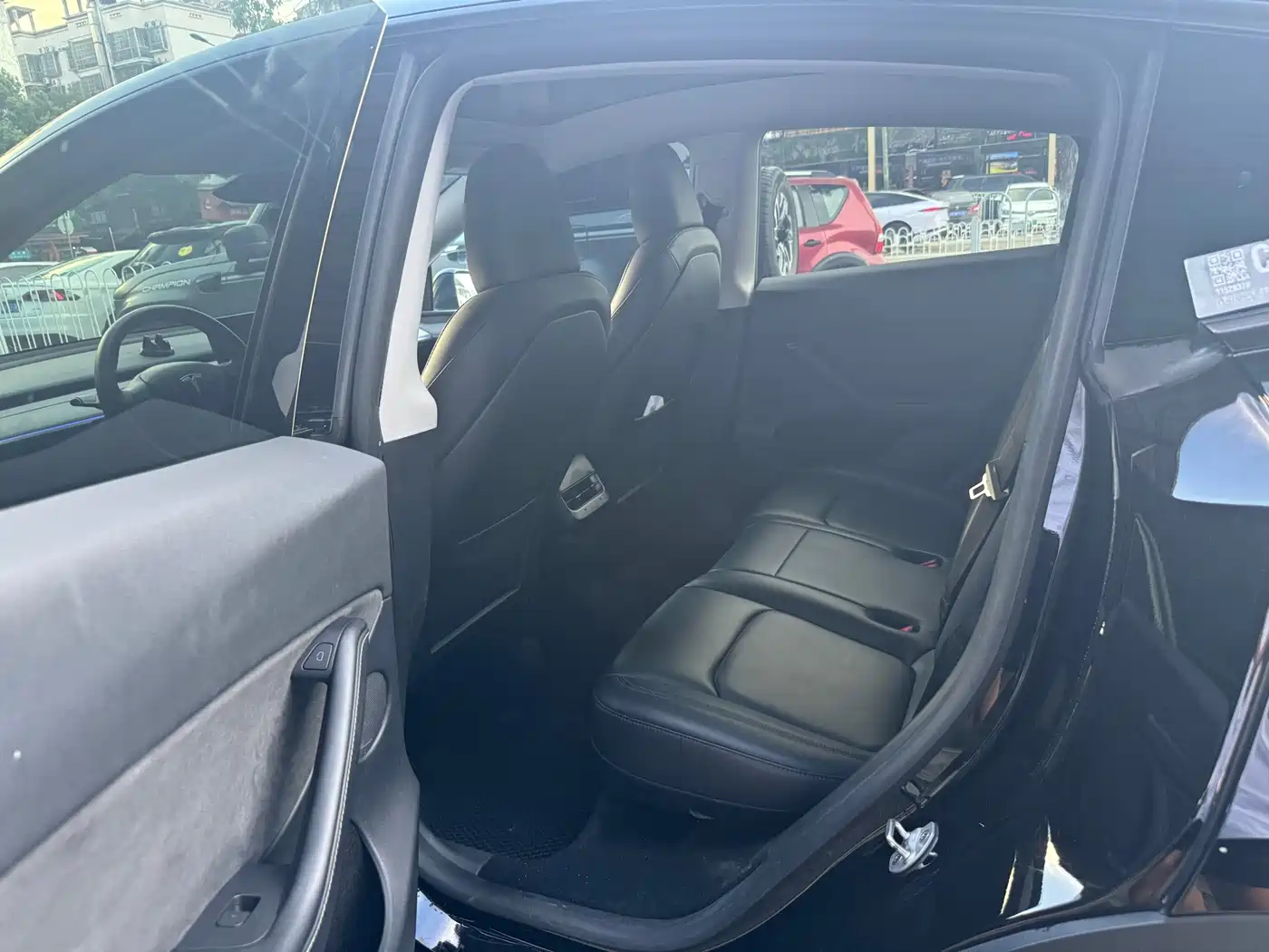 Фото 5 - Tesla Model Y