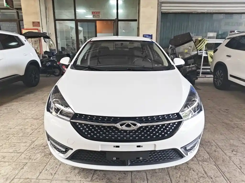 Chery Arrizo 5 2022 2021 PRO 1.5L Manual Youth Edition