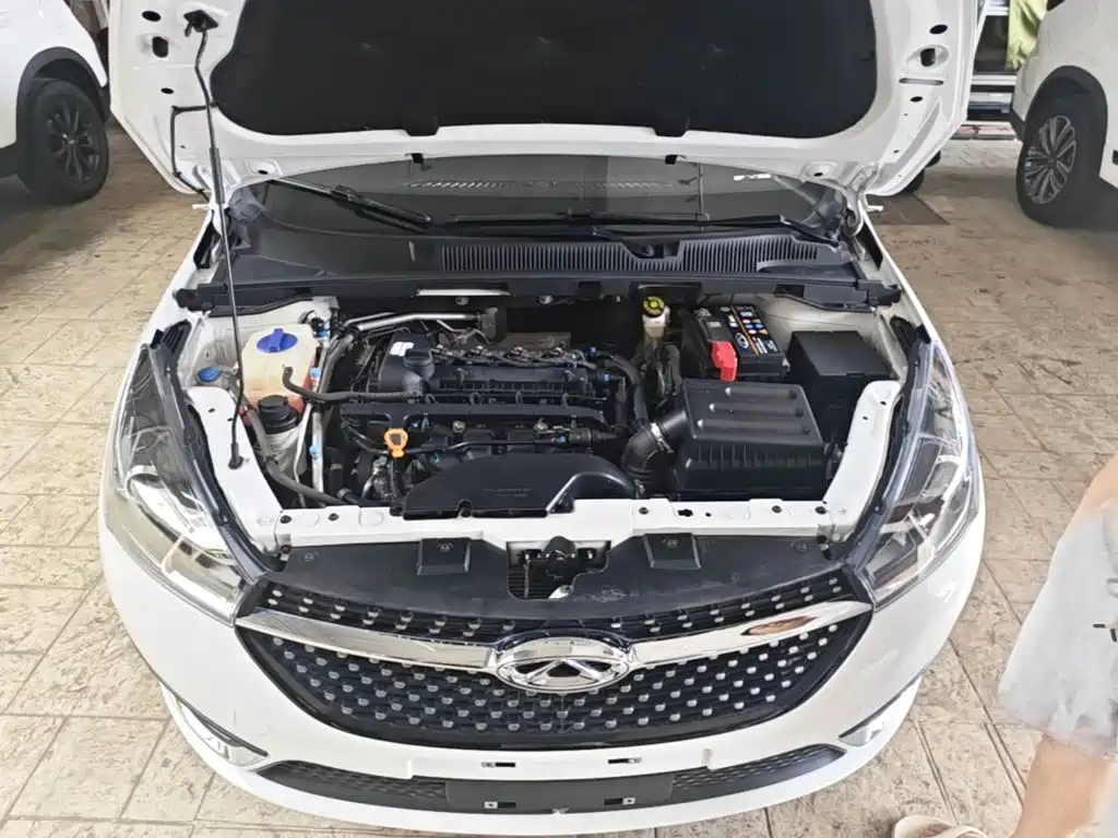 Chery Arrizo 5 2022 2021 PRO 1.5L Manual Youth Edition