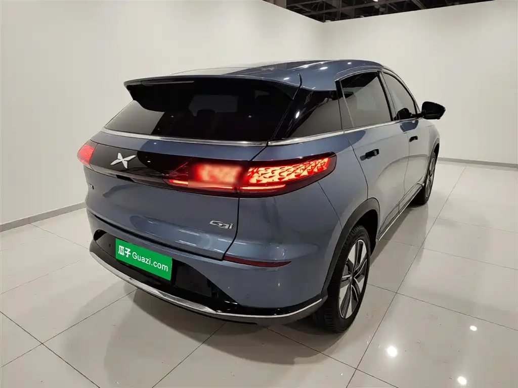 XIAOPENG G3