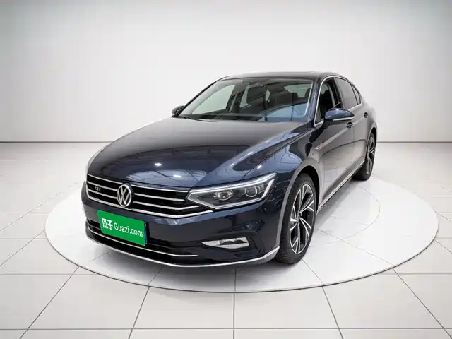 Volkswagen Magotan 330TSI DSG, 30 Юбилейная серия