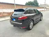 Фото 4 - Porsche Cayenne
