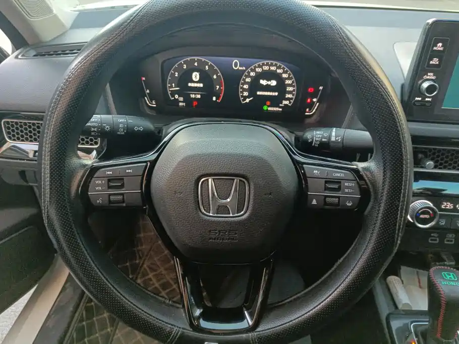 صورة 15 - Honda Civic