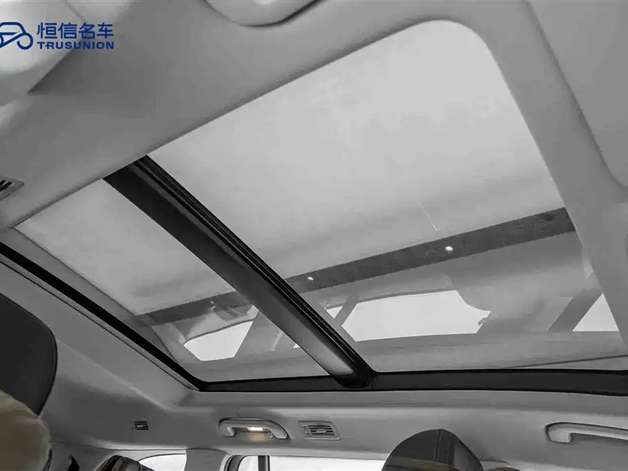 Mercedes-Benz GLS 2021 Facelift GLS 450 4MATIC Luxury фото 21